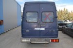 Ολόκληρο Αυτοκίνητο Iveco Daily 2.8 Αρ.Κινητήρα 8140.23 1990-2000