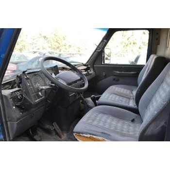 Ολόκληρο Αυτοκίνητο Iveco Daily 2.8 Αρ.Κινητήρα 8140.23 1990-2000