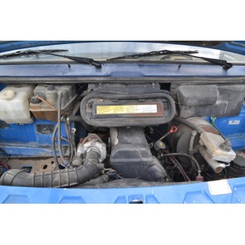Ολόκληρο Αυτοκίνητο Iveco Daily 2.8 Αρ.Κινητήρα 8140.23 1990-2000
