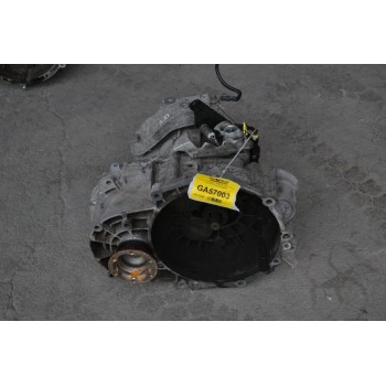 Χειροκίνητο Σασμάν Vw/Audi Q3/A3 Tiguan 2.0D CFF 2010-2018 (NFZ)