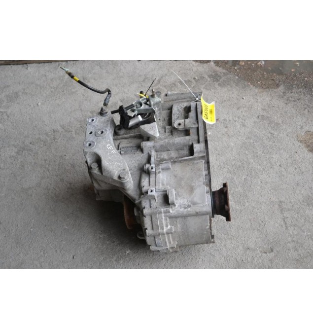 Χειροκίνητο Σασμάν Vw/Audi Q3/A3 Tiguan 2.0D CFF 2010-2018 (NFZ)