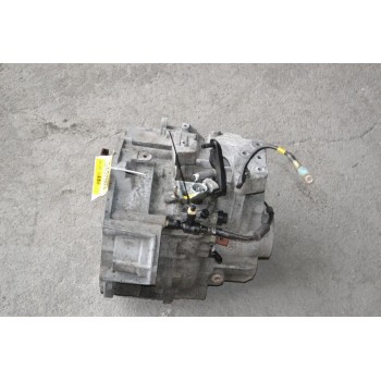 Χειροκίνητο Σασμάν Vw/Audi Q3/A3 Tiguan 2.0D CFF 2010-2018 (NFZ)