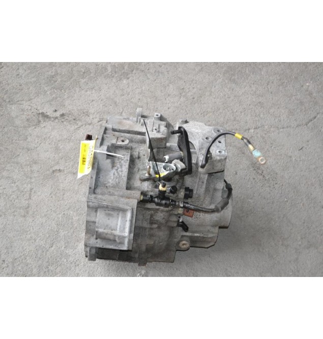 Χειροκίνητο Σασμάν Vw/Audi Q3/A3 Tiguan 2.0D CFF 2010-2018 (NFZ)