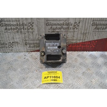 Εγκέφαλος Mercedes-Benz Sprinter 1995-2000 0255453532