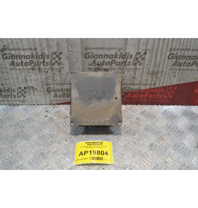 Εγκέφαλος Mercedes-Benz Sprinter 1995-2000 0255453532
