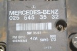 Εγκέφαλος Mercedes-Benz Sprinter 1995-2000 0255453532