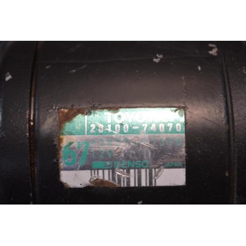 Μίζα Toyota RAV 4 Αρ.Κινητήρα 1ΑΖ 13 Δόντια 2000-2005 28100-74070