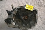 Κιβώτιο Ταχυτήτων / Σασμάν Renault Kangoo 1.5 DCI K9K 2005-2012 JR5124 403242760