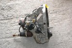Κιβώτιο Ταχυτήτων / Σασμάν Renault Kangoo 1.5 DCI K9K 2005-2012 JR5124 403242760