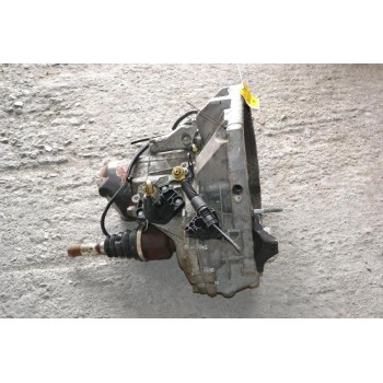 Κιβώτιο Ταχυτήτων / Σασμάν Renault Kangoo 1.5 DCI K9K 2005-2012 JR5124 403242760