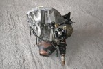 Κιβώτιο Ταχυτήτων / Σασμάν Renault Kangoo 1.5 DCI K9K 2005-2012 JR5124 403242760