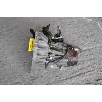 Κιβώτιο Ταχυτήτων / Σασμάν Renault Kangoo 1.5 DCI K9K 2005-2012 JR5124 403242760