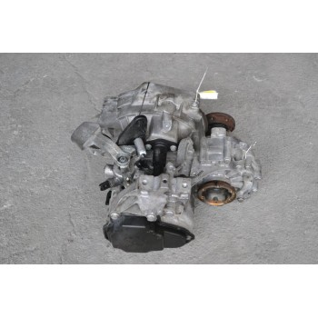 Χειροκίνητο Σασμάν Volkswagen 1.6 Tdi CAY 2009-2013 (LUB) 5αρι