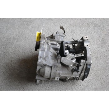 Χειροκίνητο Σασμάν Volkswagen 1.6 Tdi CAY 2009-2013 (LUB) 5αρι