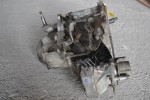 Χειροκίνητο Σασμάν Citroen Berlingo 1.6 HDI 9H06 9HN 2011-2015 (20DP33)