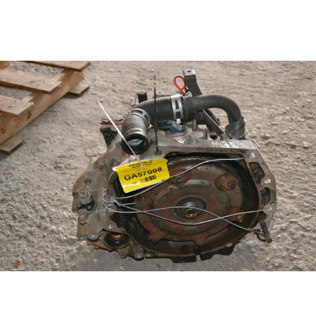 Αυτόματο Σασμάν Suzuki Swift 1.3cc M13A 2001-2007