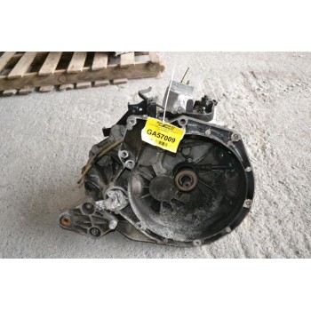 Σασμάν Mazda 5 1.6 HDI Y6  2010-2015  (AV6R7002HF)