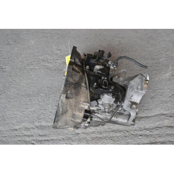 Σασμάν Mazda 5 1.6 HDI Y6  2010-2015  (AV6R7002HF)