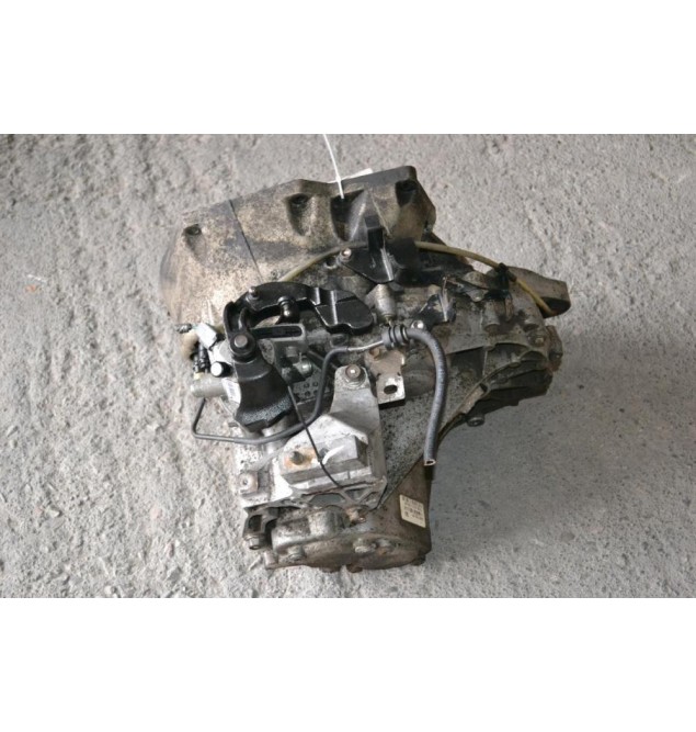 Σασμάν Mazda 5 1.6 HDI Y6  2010-2015  (AV6R7002HF)