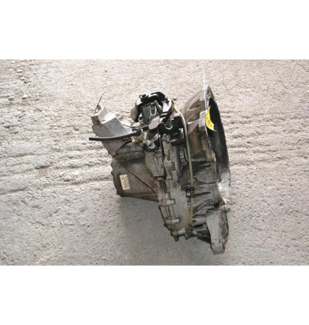 Σασμάν Mazda 5 1.6 HDI Y6  2010-2015  (AV6R7002HF)