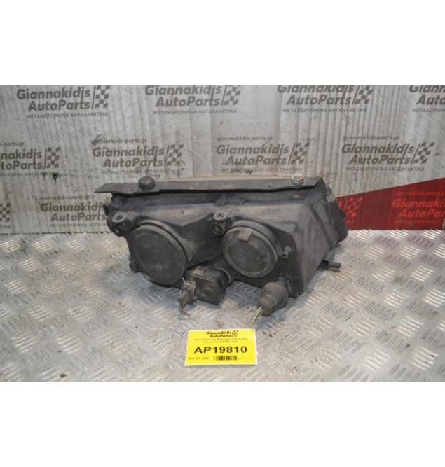 Φανάρι Εμπρός Aριστερά Volkswagen Passat Variant 1997-2001