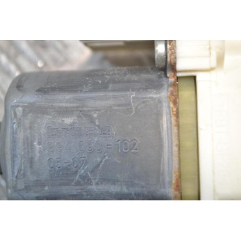 Μοτέρ για Παράθυρο Πίσω Δεξιά 6 pins Peugeot 407 2004-2010 994650102