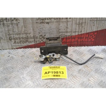 Κλειδαριά Πόρτ Παγκάζ 1 pin Kia Sorento 2002-2010