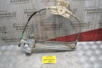Γρύλλος - Μηχανισμός Παραθύρου Πίσω Δεξιά Peugeot 407 2004-2010 994334103