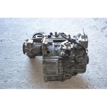 Σασμάν 4Χ4 – Χειροκίνητο Σασμάν Audi TT 1.8T BAM 1999-2006 (FMN)