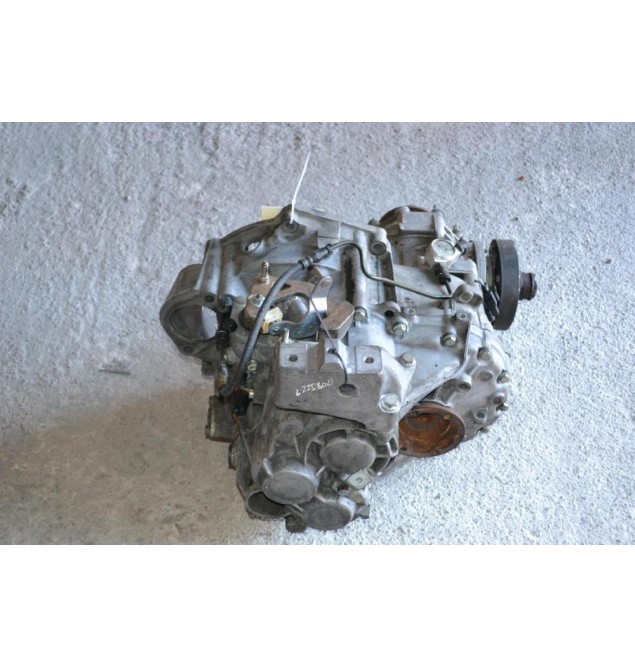 Σασμάν 4Χ4 – Χειροκίνητο Σασμάν Audi TT 1.8T BAM 1999-2006 (FMN)