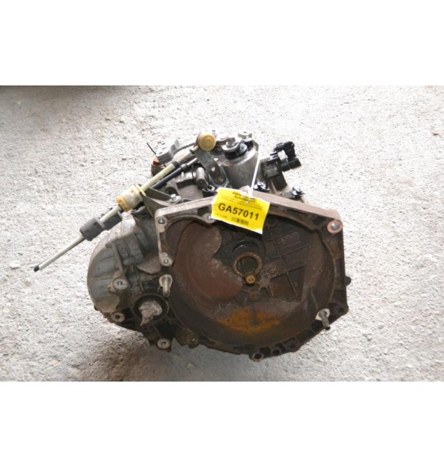 Σασμαν Opel Insignia - Astra H 2.0 CDTI 131PS A20DTJ 2006-2015 (169.000ΧΛΜ)