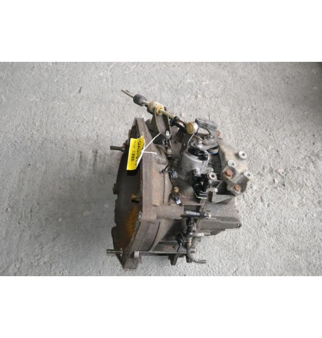 Σασμαν Opel Insignia - Astra H 2.0 CDTI 131PS A20DTJ 2006-2015 (169.000ΧΛΜ)