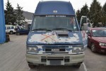 Ολόκληρο Αυτοκίνητο Iveco Daily 2.8 Αρ.κινητήρα 8140.43  1990-2000
