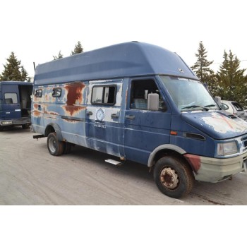 Ολόκληρο Αυτοκίνητο Iveco Daily 2.8 Αρ.κινητήρα 8140.43  1990-2000