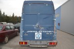 Ολόκληρο Αυτοκίνητο Iveco Daily 2.8 Αρ.κινητήρα 8140.43  1990-2000
