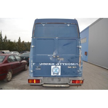 Ολόκληρο Αυτοκίνητο Iveco Daily 2.8 Αρ.κινητήρα 8140.43  1990-2000