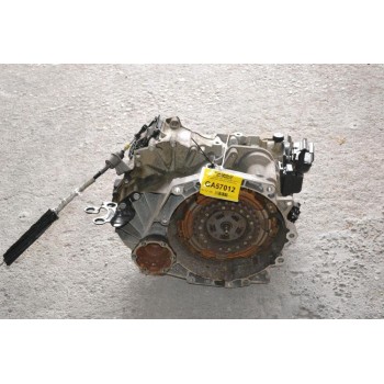 Αυτόματο Σασμάν DSG Volkswagen Golf 1.4 TSI 160PS CAV 2008-2013 (DQ200 NQJ)