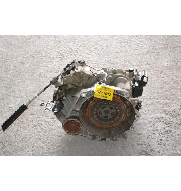 Αυτόματο Σασμάν DSG Volkswagen Golf 1.4 TSI 160PS CAV 2008-2013 (DQ200 NQJ)