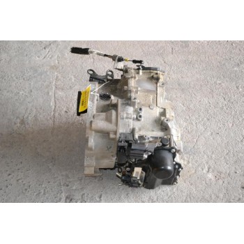 Αυτόματο Σασμάν DSG Volkswagen Golf 1.4 TSI 160PS CAV 2008-2013 (DQ200 NQJ)