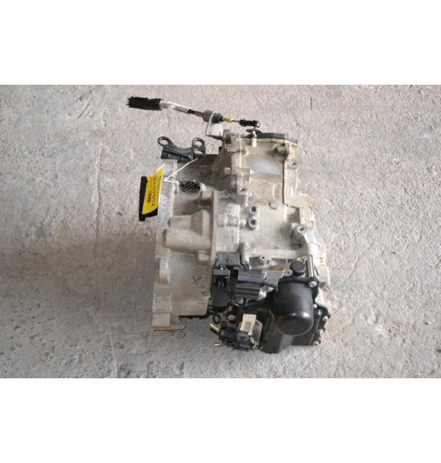 Αυτόματο Σασμάν DSG Volkswagen Golf 1.4 TSI 160PS CAV 2008-2013 (DQ200 NQJ)