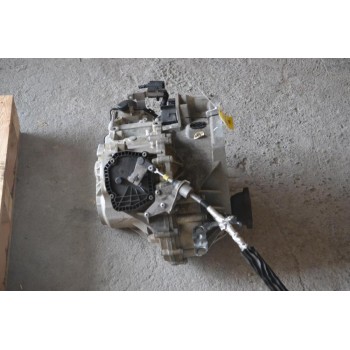 Αυτόματο Σασμάν DSG Volkswagen Golf 1.4 TSI 160PS CAV 2008-2013 (DQ200 NQJ)