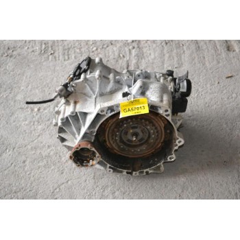 Αυτόματο Σασμάν DSG Volkswagen Golf 1.4 TSI 122PS CAX 2008-2013 (DQ200 MGK)