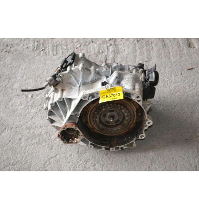 Αυτόματο Σασμάν DSG Volkswagen Golf 1.4 TSI 122PS CAX 2008-2013 (DQ200 MGK)