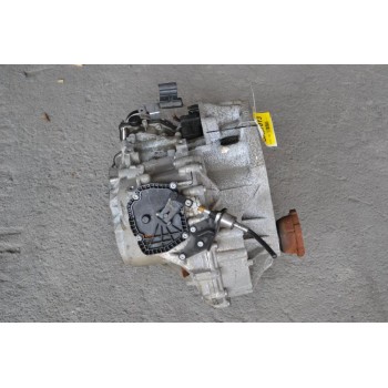 Αυτόματο Σασμάν DSG Volkswagen Golf 1.4 TSI 122PS CAX 2008-2013 (DQ200 MGK)