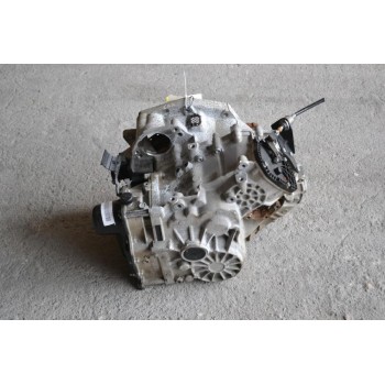 Αυτόματο Σασμάν DSG Volkswagen Golf 1.4 TSI 122PS CAX 2008-2013 (DQ200 MGK)