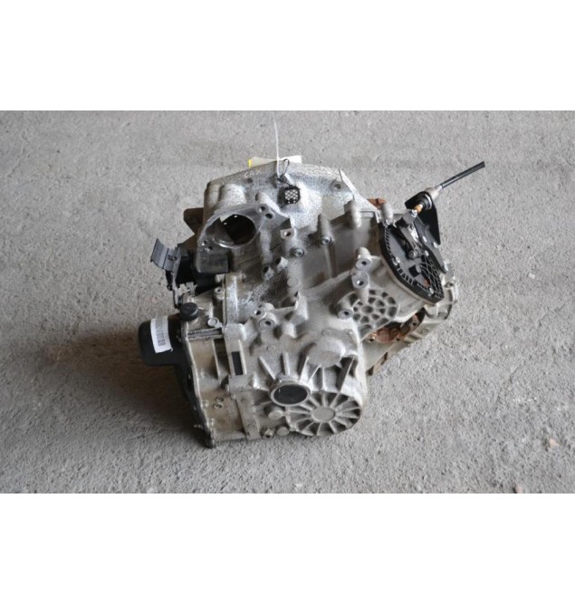 Αυτόματο Σασμάν DSG Volkswagen Golf 1.4 TSI 122PS CAX 2008-2013 (DQ200 MGK)