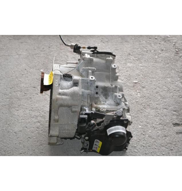 Αυτόματο Σασμάν DSG Volkswagen Golf 1.4 TSI 122PS CAX 2008-2013 (DQ200 MGK)