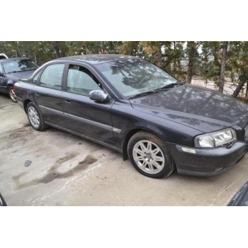 Ολόκληρο Αυτοκίνητο Volvo S80 2.4Τ Αρ.Κινητήρα B5244T3 2000-2006
