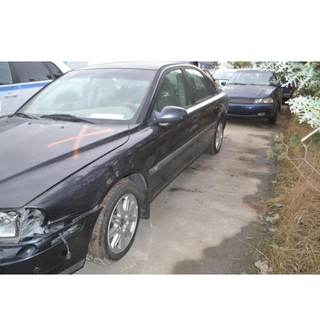 Ολόκληρο Αυτοκίνητο Volvo S80 2.4Τ Αρ.Κινητήρα B5244T3 2000-2006