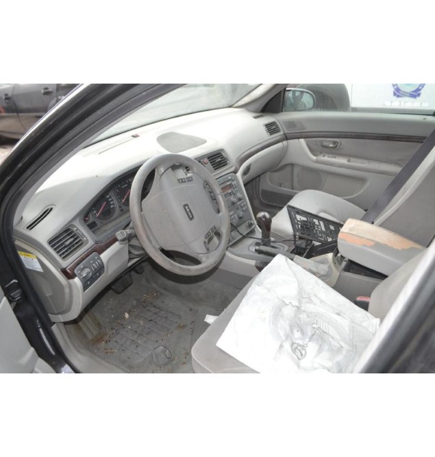 Ολόκληρο Αυτοκίνητο Volvo S80 2.4Τ Αρ.Κινητήρα B5244T3 2000-2006
